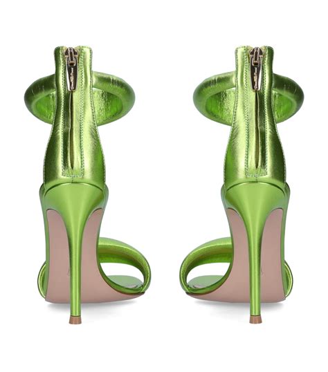 bijoux gianvito rossi|gianvito rossi 105 sandals.